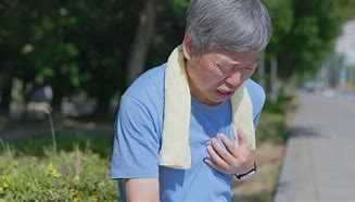 Bệnh đau tim và cách khắc phục