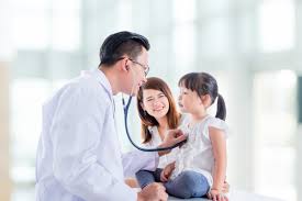 Tại sao chúng ta phải bảo vệ lá phổi của mình 